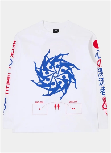 Edwin Mind Drifter T-shirt L/S